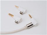 CELESTE �~�j�v���O/2.5mm(4��)/4.4mm�o�����X(5��)��MMCX