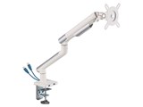 UNI-LCD-ARM05WH [�z���C�g] ���i�摜