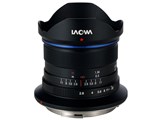 LAOWA 9mm F2.8 Zero-D [�L���m��RF�p] ���i�摜