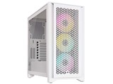iCUE 4000D RGB Airflow CC-9011241-WW [�z���C�g] ���i�摜