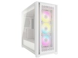 iCUE 5000D RGB Airflow CC-9011243-WW [�z���C�g]