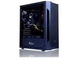 ASTROMEDA BLACK SCUTUM Core i7 12700F/RTX 3060Ti/16GB������ ���i�摜