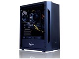ASTROMEDA BLACK SCUTUM Core i7 12700F/RTX 3070Ti/16GB������ ���i�摜