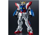 機動武闘伝Gガンダム」GUNDAM UNIVERSE シャイニングガンダムが