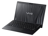 VAIO S13 VJS1348 ���i.com���� Windows 11 Home�ECore i5�E16GB�������ESSD 512GB�EOffice�Ȃ� [�u���b�N] ���i�摜