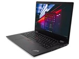 ThinkPad L13 Gen 2 20VH006PJP [�u���b�N] ���i�摜