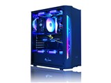 ASTROMEDA SCUTUM Ryzen 7 5700X/RTX 3060/16GB������/�f���A���t�@�����f�� ���i�摜