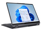 IdeaPad Flex 570 AMD Ryzen 5 5500U�E8GB�������[�E256GB SSD�E14�^WUXGA�t������ 82R900CRJP [�X�g�[���O���[] ���i�摜