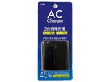ACUC-45PDBK [�u���b�N] ���i�摜