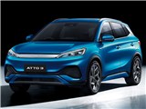 ATTO 3の中古車