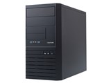 raytrek MH5 Core i5 13400F/GTX 1650/16GB������/NVMe SSD 500GB K/12334-11a ���i�摜