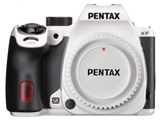 PENTAX KF ボディ 直販限定モデル [クリスタルホワイト] 製品画像