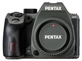 PENTAX KF ボディ 直販限定モデル [オリーブ] 製品画像