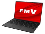 FMV LIFEBOOK UH�V���[�Y WU-X/H1 KC_WUXH1_A026 Windows 11 Pro�ECore i7�E16GB�������EOffice���ڃ��f�� [�s�N�g�u���b�N] ���i�摜