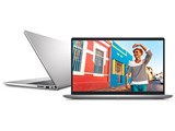 Inspiron 15 Ryzen 5 5500U�E8GB�������E512GB SSD���ڃ��f�� [�v���`�i�V���o�[] ���i�摜