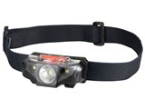 LED�w�b�h���C�g SOS140 LC-SOS140-K ���i�摜