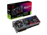 ROG-STRIX-RTX4090-24G-GAMING [PCIExp 24GB] ���i�摜