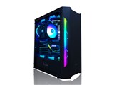 ASTROMEDA SCUTUM Ryzen 7 5700X/RTX 3060/32GB������/X570���� ���i�摜