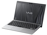 VAIO S13 VJS1348 ���i.com���� Windows 11 Home�ECore i5�E8GB�������ESSD 512GB�EOffice�Ȃ� [�V���o�[]