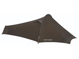 Lofoten 1 ULW Tent 151017 [Forest Green]