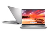 Inspiron 13 Core i5 1340P�E16GB�������E512GB SSD�EWQXGA���ځEOffice Personal 2021�t���f�� [�v���`�i�V���o�[] ���i�摜