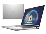 Inspiron 14 Core i7 1360P�E16GB�������E1TB SSD���ځEOffice Personal 2021�t���f�� [�v���`�i�V���o�[] ���i�摜