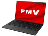 FMV LIFEBOOK UH�V���[�Y WU2/H1 KC_WU2H1_A049 Windows 11 Home�E��e�ʃo�b�e���ECore i7�E16GB���������ڃ��f�� [�s�N�g�u���b�N] ���i�摜