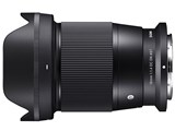 16mm F1.4 DC DN [ニコンZ用]