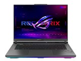 ROG Strix G16 G614JI Core i9 13980HX�E32GB�������E1TB SSD�ERTX 4070�E16�^WQXGA�t�����ڃ��f�� G614JI-I9R4070 [�{���g�O���[��] ���i�摜
