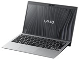 VAIO S13 VJS1348 ���i.com���� Windows 11 Home�ECore i5�E16GB�������ESSD 256GB�EOffice�Ȃ� [�V���o�[]