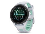 Forerunner 265S 010-02810-44 [White] ���i�摜