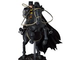 MAFEX BATMAN & HORSE(The Dark Knight Returns) ���i�摜