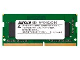 MV-D4N3200-8G [SODIMM DDR4 PC4-25600 8GB] i摜