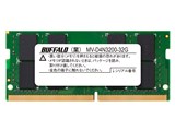MV-D4N3200-32G [SODIMM DDR4 PC4-25600 32GB] ���i�摜