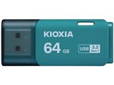 TransMemory U301 KUC-3A064GL [64GB ���C�g�u���[] ���i�摜