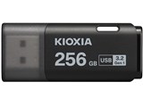 TransMemory U301 KUC-3A256GK [256GB �u���b�N] ���i�摜