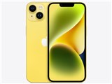 iPhone 14 256GB SIM�t���[ [�C�G���[] (SIM�t���[)