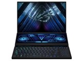 ROG Zephyrus Duo 16 GX650PY GX650PY-R9R4090 [�u���b�N] ���i�摜