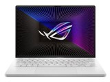 ROG Zephyrus G14 GA402NJ GA402NJ-R7R3050W [���[�����C�g�z���C�g] ���i�摜
