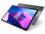 Lenovo Tab M10 Plus (3rd Gen) ZAAN0158JP SIM�t���[ [�X�g�[���O���[] ���i�摜