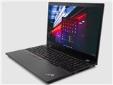 ThinkPad L15 Gen 2 20X30017JP [�u���b�N] ���i�摜