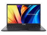 Vivobook 14 X1400EA Core i5 1135G7/8GB/256GB SSD/14^tHDt/WPS Office 2 Standard Editionڃf X1400EA-EBi582STW [CfB[ubN]