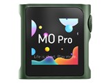 SHANLING M0 Pro [グリーン] 製品画像