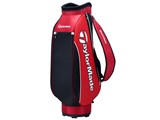 TJ105 TM23 �g�D���[���C�g �L���f�B�o�b�O [RED/BLACK] ���i�摜