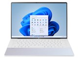 LG gram Style 14Z90RS-KA74J [I[zCg]