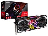 Radeon RX 6800 XT Phantom Gaming 16GB OC [PCIExp 16GB] ���i�摜