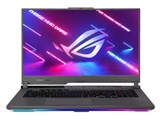ROG Strix G17 G713PV Ryzen 9 7945HX/RTX 4060/16GB/1TB SSD/17.3^QHDtڃf G713PV-R99R4060 [GNvXO[]