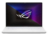 ROG Zephyrus G14 GA402XZ Ryzen 9 7940HS/RTX 4080/32GB������/1TB SSD/14�^WQXGA�t�����ڃ��f�� GA402XZ-R9R4080WL [���[�����C�g�z���C�g AniMe Matrix] ���i�摜