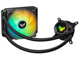 TUF GAMING LC 120 ARGB J i摜