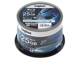 LM-BR25VWS50W [BD-R 6{ 50g] i摜